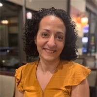 Air Canada Vacations Employee Anna Luprano's profile photo