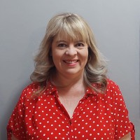 NAPTOSA Employee Adri Ueckermann's profile photo