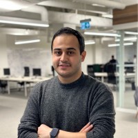 Idea Theorem™ Employee Pouria Roostaei's profile photo