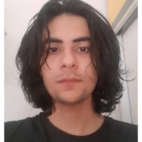 VYB Store Employee Harshit Gera's profile photo