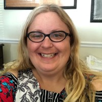 Marquee Broadcasting, Inc. Employee Stephanie Smith's profile photo