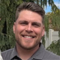 Qualtrics Employee Preston Young's profile photo