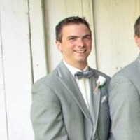 M.C. Dean, Inc. Employee Daniel McGrail's profile photo
