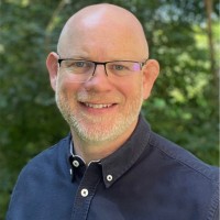CycloMedia Technology B.V. Employee Darren Cottage's profile photo
