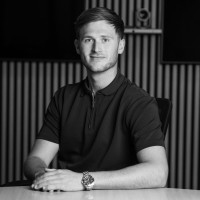 MiNa MEP Engineering Ltd Employee George Naylor's profile photo
