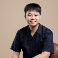 Zenith Learning Group Employee Caleb Lai's profile photo