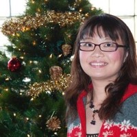 TEAM A.T.E. Employee Hsin-Yi Lin's profile photo