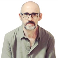 Abalia Employee David Cueto González's profile photo