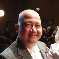 Cleveland Clinic Akron General Employee Jason Mok's profile photo