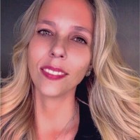 International Digital Solutions Employee Luciana Felipovitch's profile photo