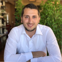 Gëzim Lumi Email