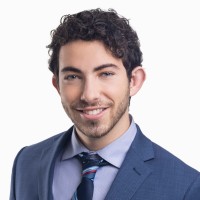 Pepperdine University Graduate School of Education and Psychology Employee Matthew Edelman's profile photo