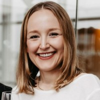 SAP Employee Sarah Schmidt's profile photo