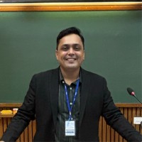 Shailesh Loni Email & Phone Number