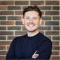 KNOT Technologies Employee James Rendell's profile photo