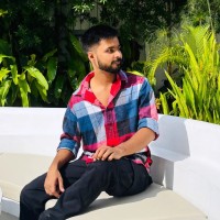 project44 Employee Maan Singh's profile photo