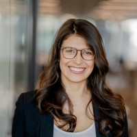 ausbiz Employee Carolina Flores's profile photo