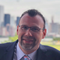 Linde Employee William Lemon's profile photo