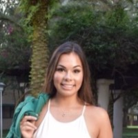 Tampa Eye Clinic Employee Ashley Neil's profile photo