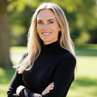 Tombras Employee Courtney Mann's profile photo