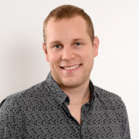 Egis Employee Cyril Bailly's profile photo