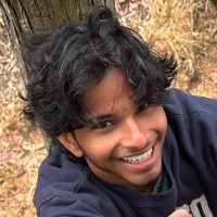 Alia Employee Dhananjai Senthilkumar's profile photo