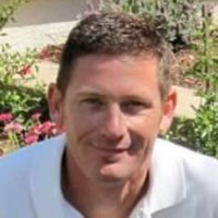 San Marcos Unified School District Employee Steven Baum's profile photo