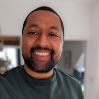Northamptonshire Mind Employee Murtaza Habib's profile photo