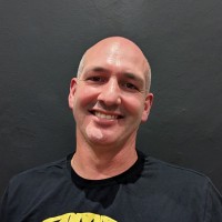 LightSpeed Employee Lourens Visser's profile photo