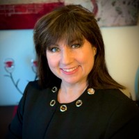 MPC Consulting AB Employee Mary Cole's profile photo