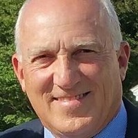 NetSoft Inc. Employee Bill Hughes's profile photo