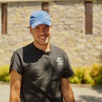 BGF Enztech GmbH Employee Benjamin Naumann's profile photo