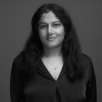 BIG CROWD FACTORY Employee Cecilia Borg's profile photo