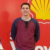 I+D Led Employee Andy Garcia's profile photo