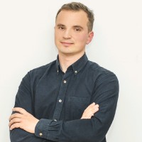 Memocorp Australia Employee Jack Brown's profile photo