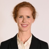 InClime Employee Cate York's profile photo