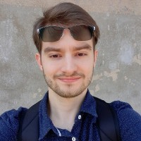 MULTIMA a.s. Employee Dominik Březina's profile photo