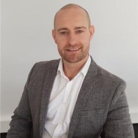 ctrg Employee Mark Brown's profile photo