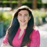 Rewriting the Code Employee Jessica Furness's profile photo