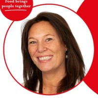 Schietse nv Employee Virginie Lalieux's profile photo