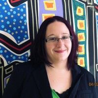 Enablx Employee Krystina Sharer's profile photo
