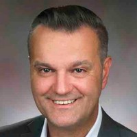 Quehenberger Logistics Employee Martin Kuen's profile photo