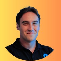 Specno Employee Charl Jones's profile photo