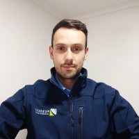 Promant SpA Employee Felipe Moreno Contreras's profile photo