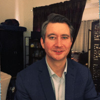 Boise, ID Employee Sam Samuelson's profile photo
