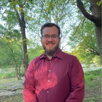 Airship Coffee Employee William Knox's profile photo