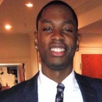 Salesforce Employee Chad C's profile photo