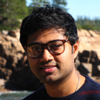 Indian Institute of Science (IISc) Employee Debasis Das's profile photo