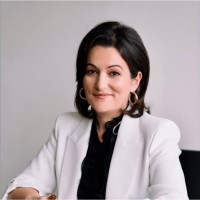 Australian Transport Safety Bureau Employee Maureen Papadopoulos's profile photo