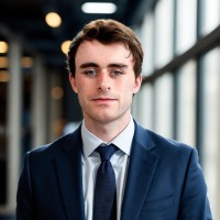 John O'Hagan Email & Phone Number